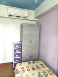 Blk 612B Tampines Greenview (Tampines), HDB 4 Rooms #627918111